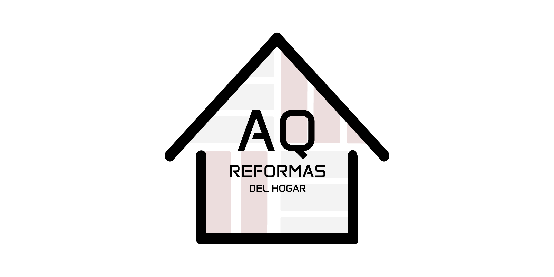 logo de AQ reformas